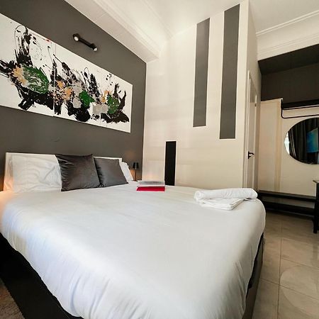 Oasis E Centro De Madrid Apartment ภายนอก รูปภาพ