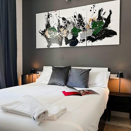 Oasis E Centro De Madrid Apartment ภายนอก รูปภาพ