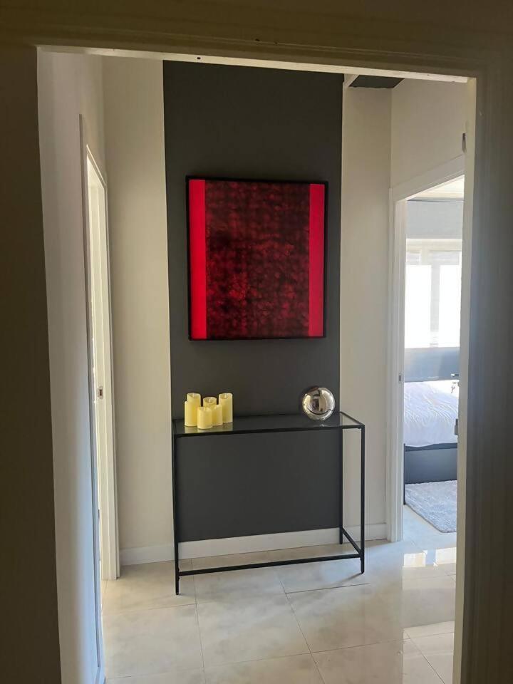 Oasis E Centro De Madrid Apartment ภายนอก รูปภาพ