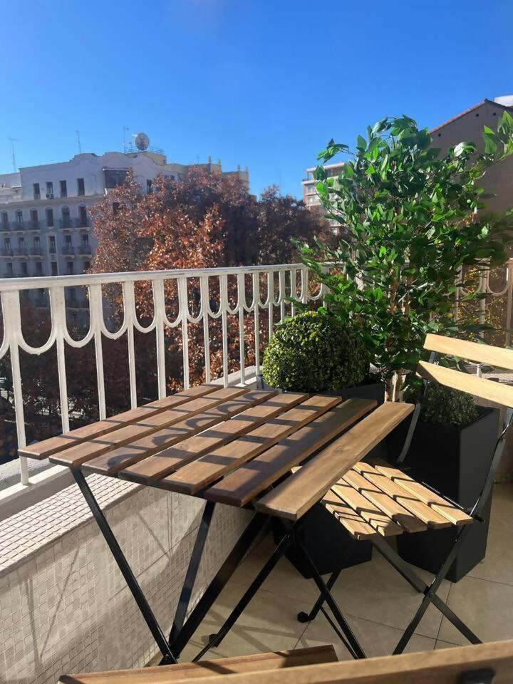 Oasis E Centro De Madrid Apartment ภายนอก รูปภาพ