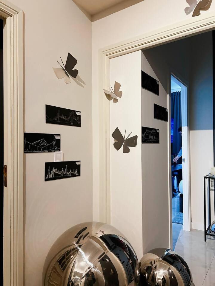 Oasis E Centro De Madrid Apartment ภายนอก รูปภาพ