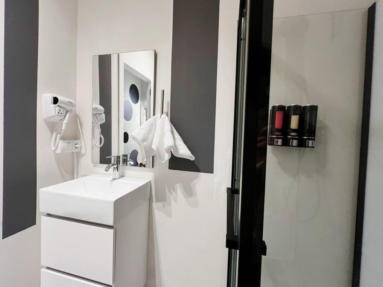 Oasis E Centro De Madrid Apartment ภายนอก รูปภาพ
