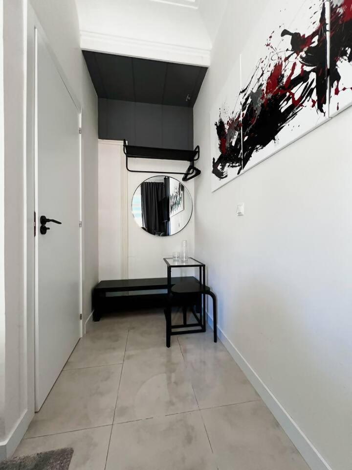 Oasis E Centro De Madrid Apartment ภายนอก รูปภาพ
